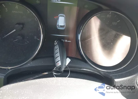 2017 Nissan Rogue Sl from USA, damaged, VIN JN8AT2MV2HW285178